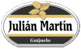 Logo Julián Martín