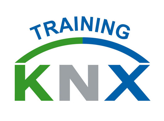 Logo del Training KNX