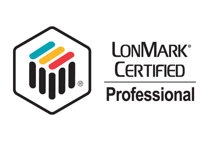Logo de LonMark Certified Professional