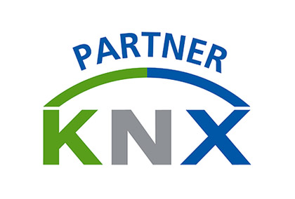 Logo de Partner KNX