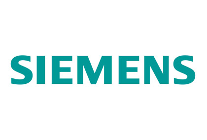 Logo de Siemens