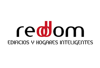 logo reddom