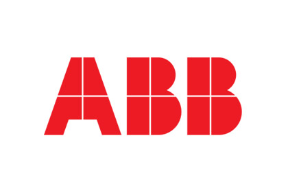 Logo ABB