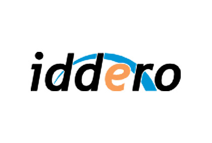 logo IDDERO