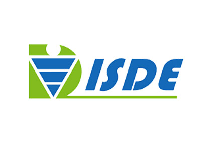 logo ISDE