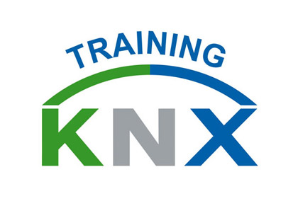 Logo de KNX Training