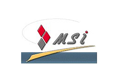 logo MSI