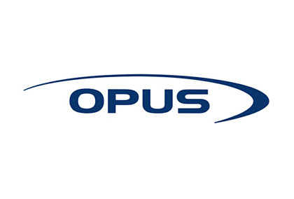 Logo Opus