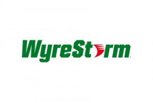 Logo Wyre Storm