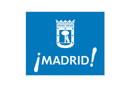 logo ¡Madrid!